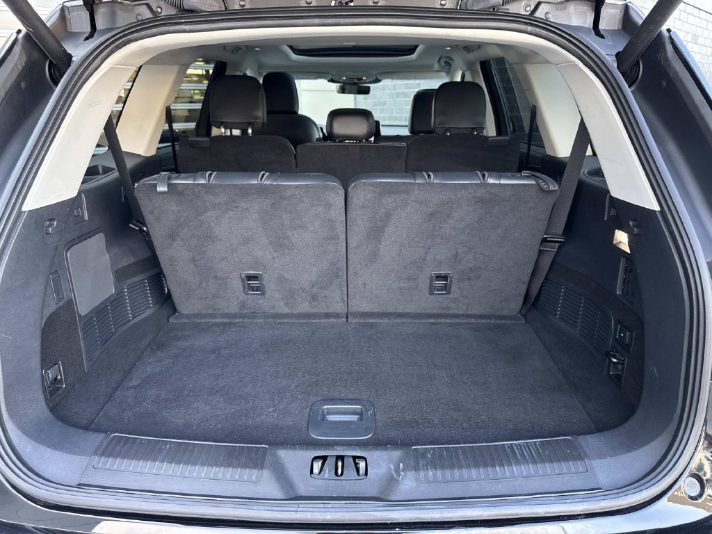 Used 2025 Lincoln Aviator Reserve w/ Illumination Package AWD/4WD image 6