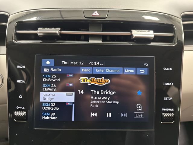 Used 2023 Hyundai Tucson SEL image 22