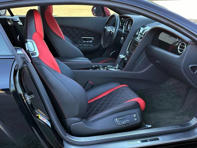Used 2017 Bentley Continental GT V8 S AWD/4WD image 14