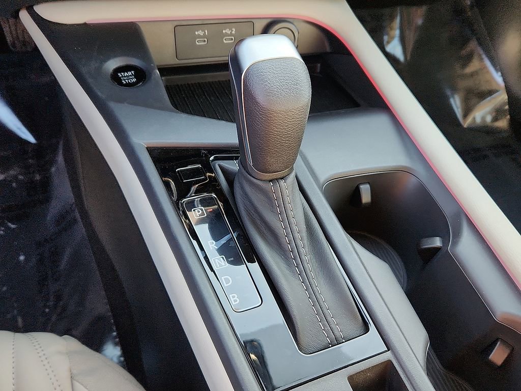 New 2026 Nissan Sentra SL w/ Floor Mat Package image 7