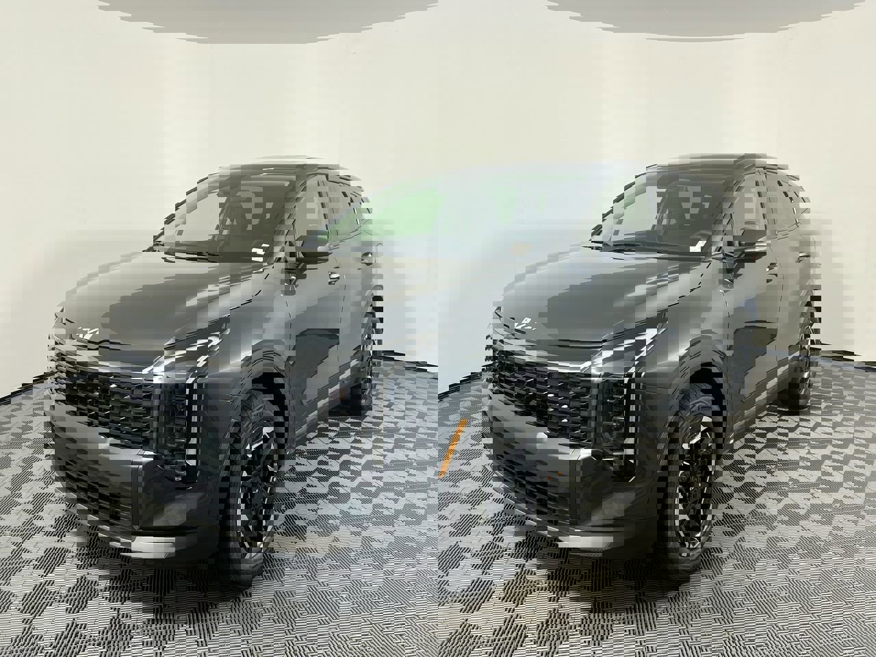 New 2026 Kia Sportage S image 9