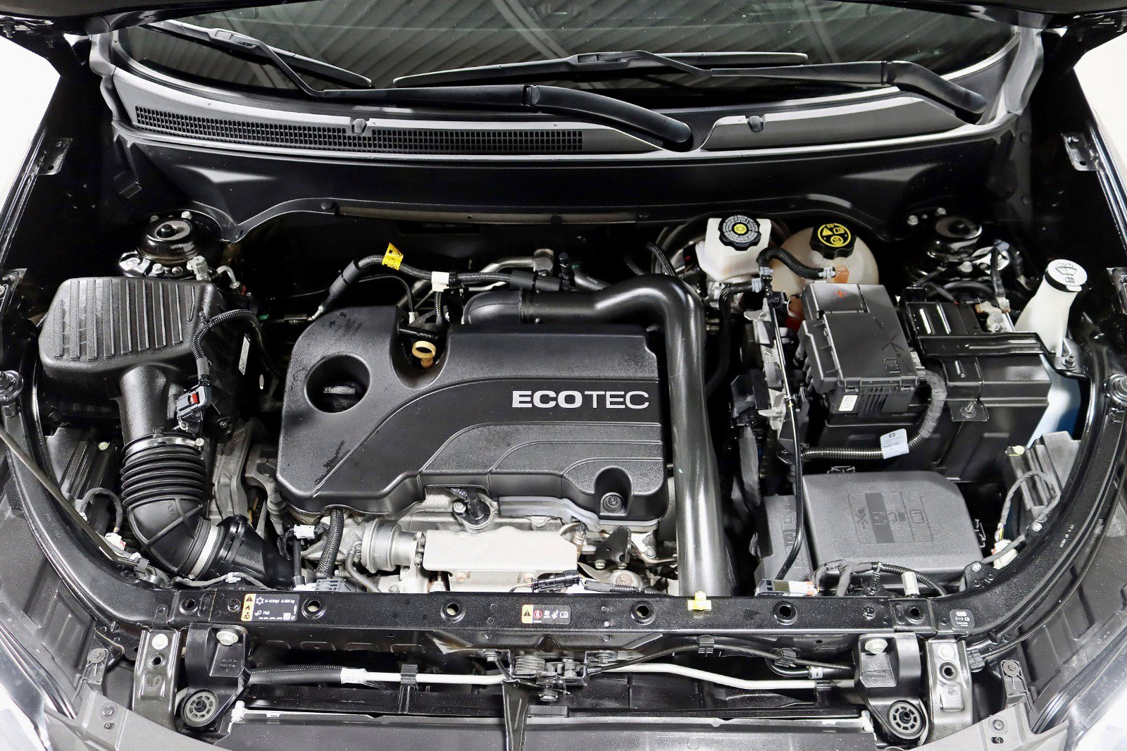 Used 2021 Chevrolet Equinox Premier w/ Redline Edition image 35