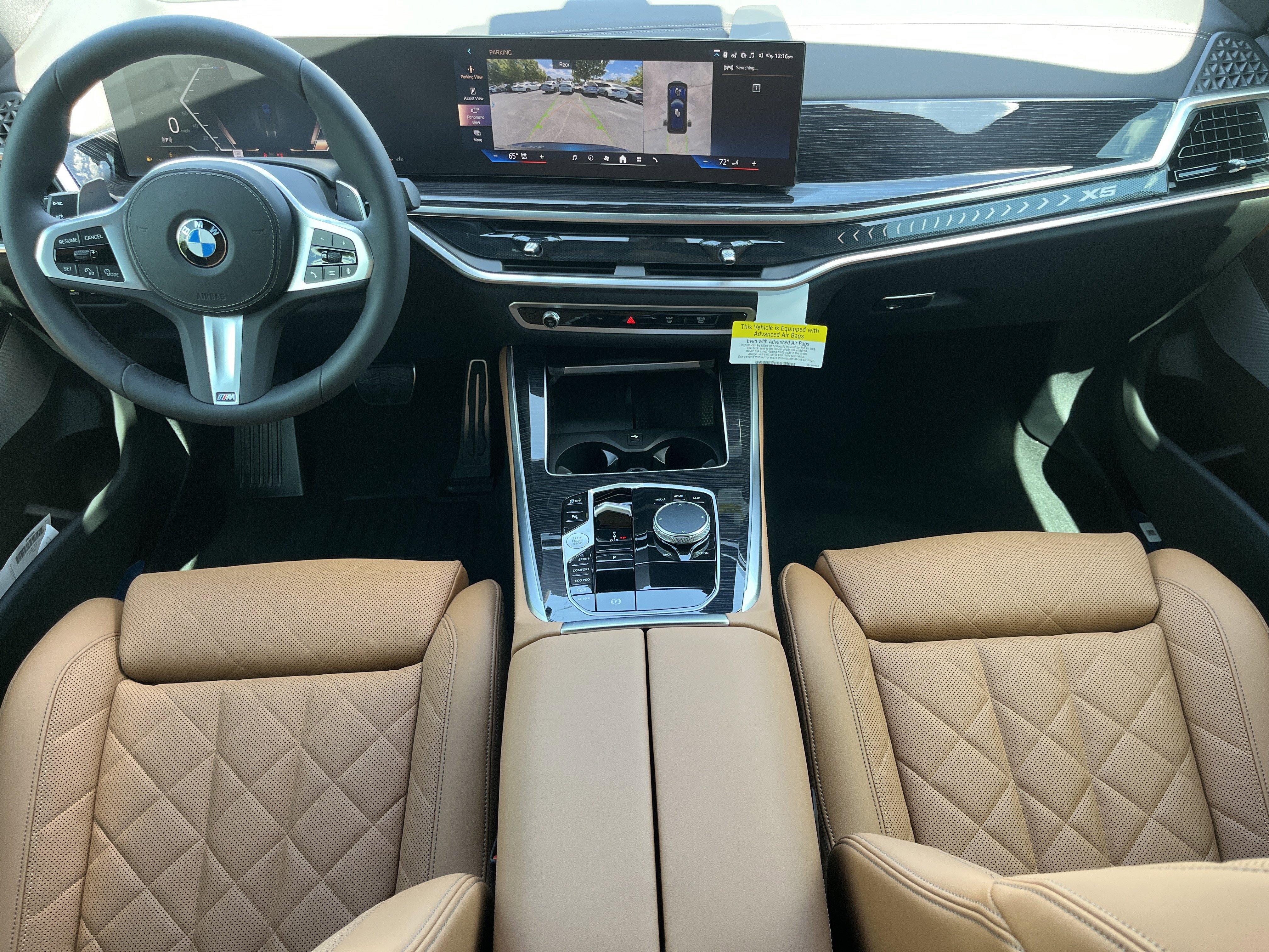 New 2026 BMW X5 xDrive40i AWD/4WD image 3