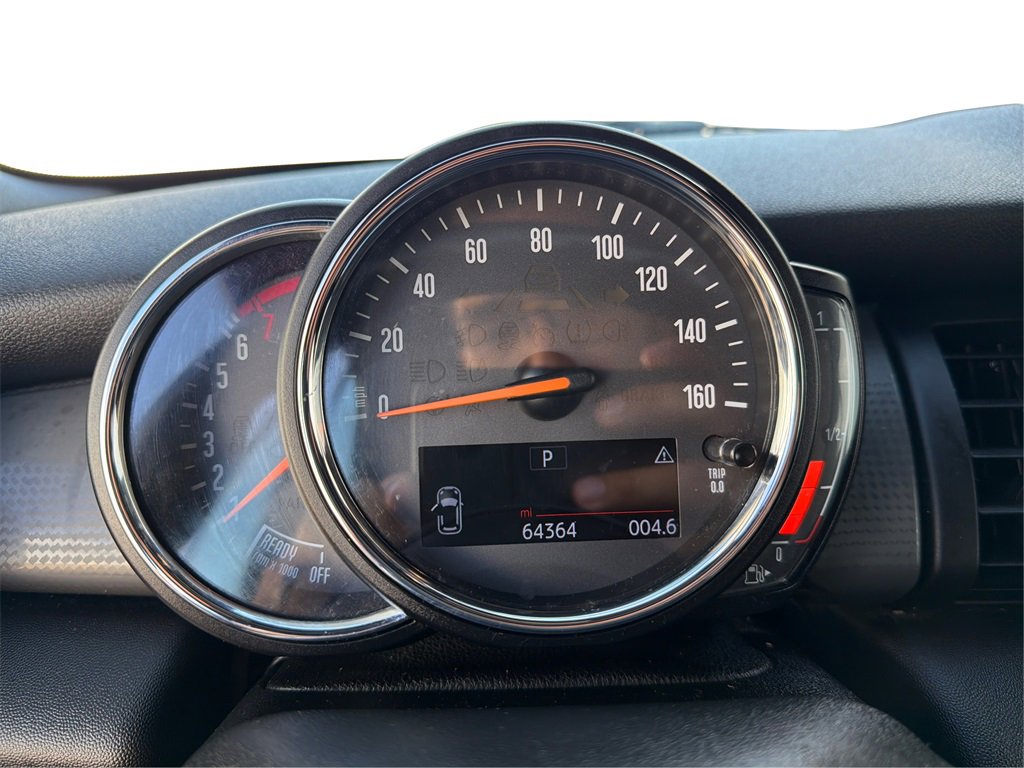 Used 2019 MINI Cooper Convertible image 16