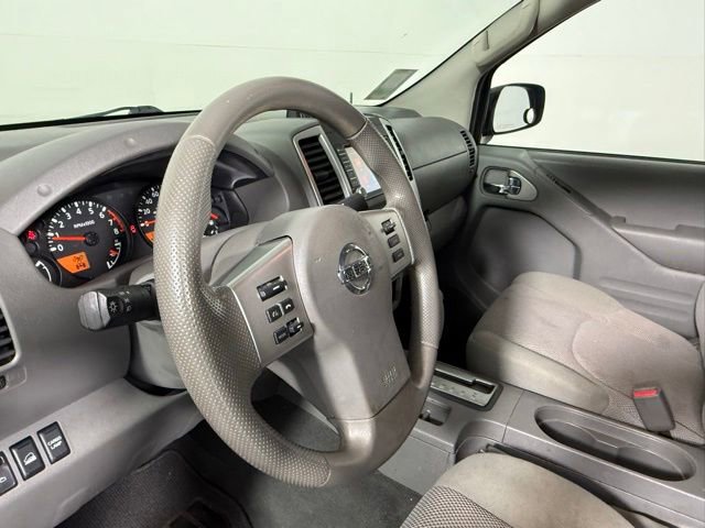 Used 2019 Nissan Frontier SV AWD/4WD image 15