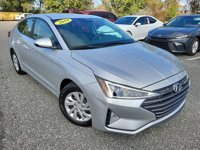 Used 2019 Hyundai Elantra SE image 8