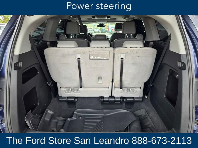 Used 2021 Honda Odyssey Touring image 28