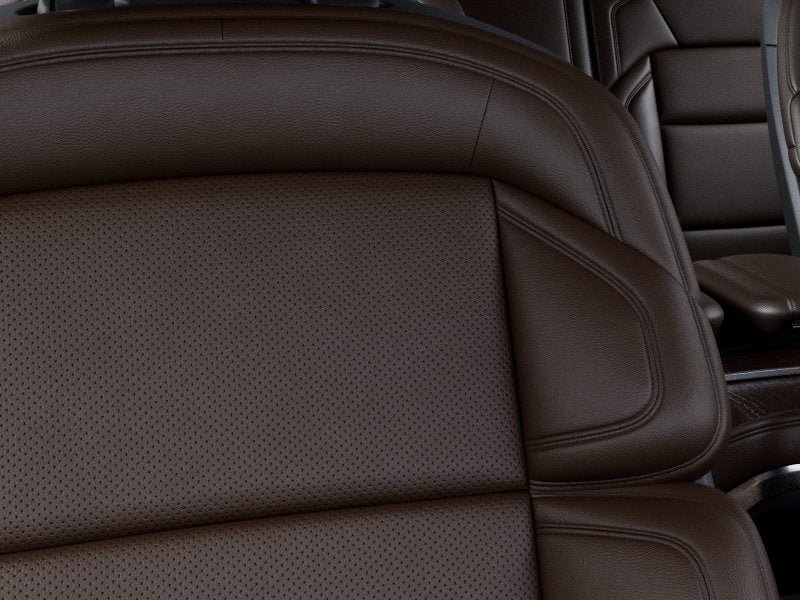 New 2027 Lincoln Navigator Reserve AWD/4WD image 16