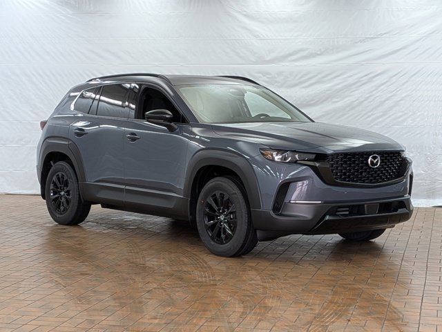 New 2026 MAZDA CX-50 AWD 2.5 Hybrid w/ Weather Package image 1
