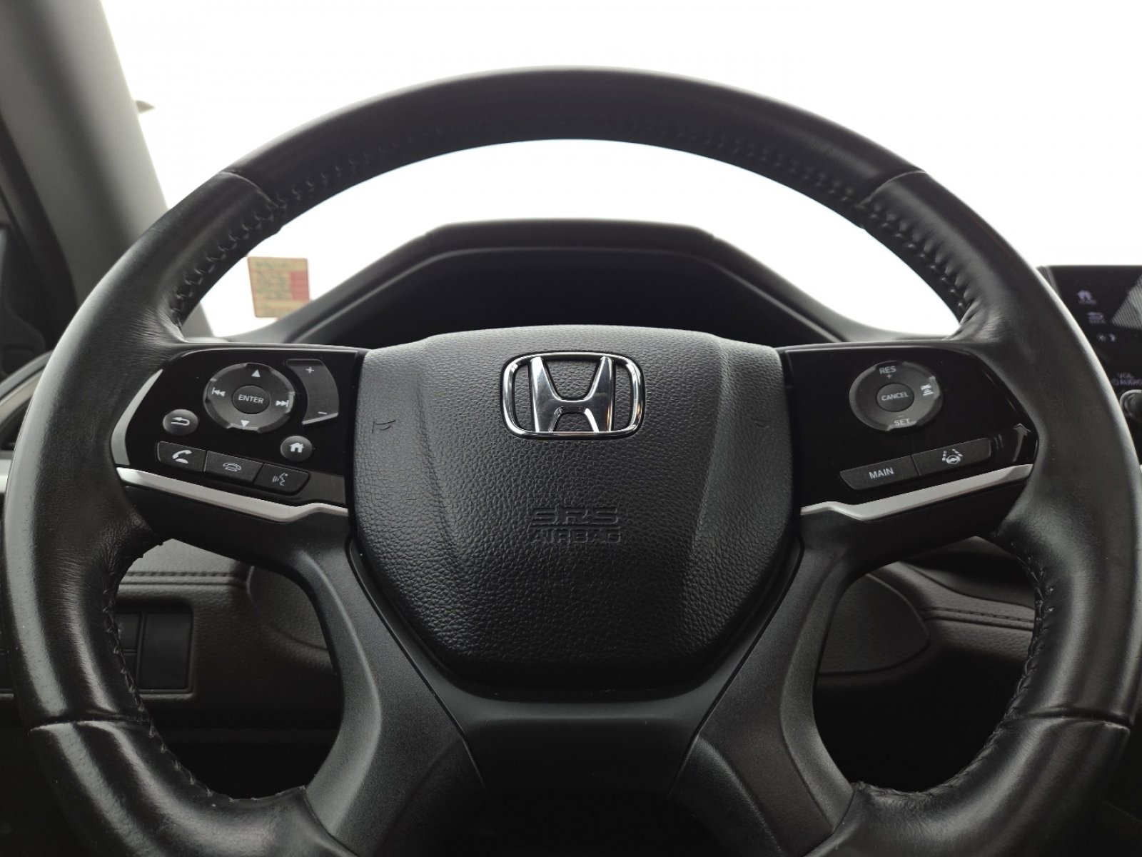 Used 2018 Honda Odyssey EX-L image 25