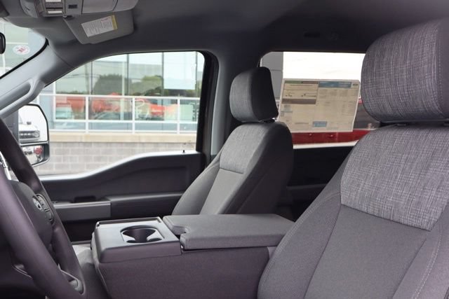 New 2026 Ford F250 XLT AWD/4WD image 13