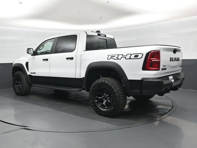 New 2026 RAM 1500 RHO w/ RHO Level 1 Equipment Group AWD/4WD image 23