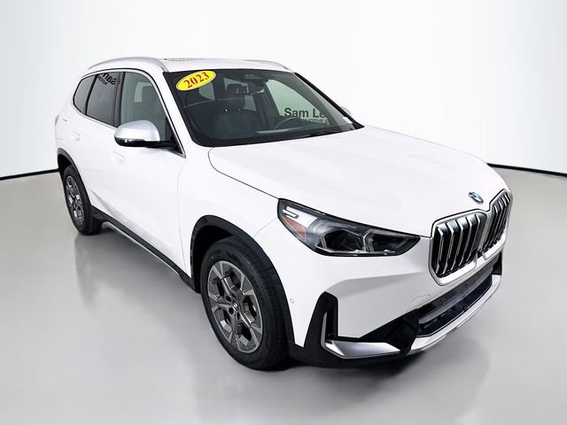 Used 2023 BMW X1 xDrive28i w/ Premium Package
