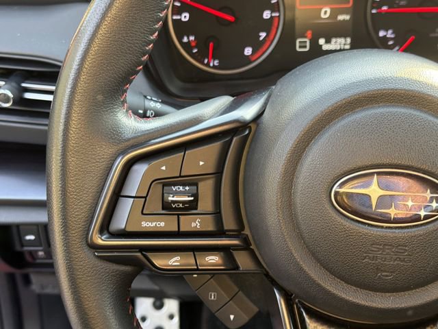 Used 2022 Subaru WRX Limited AWD/4WD image 23