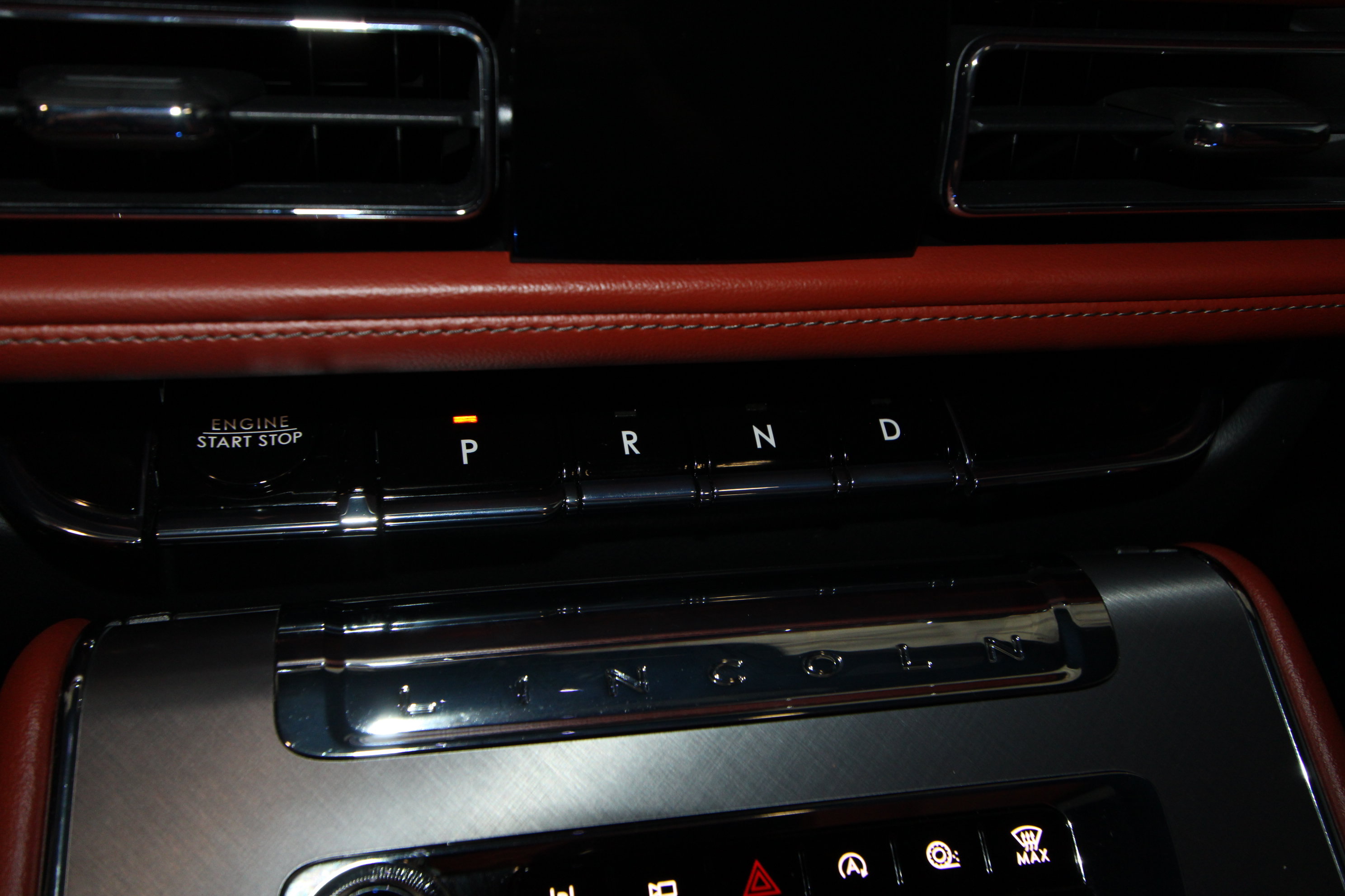 New 2026 Lincoln Aviator Reserve AWD/4WD image 14