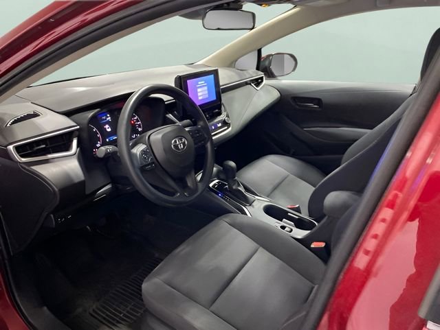 Used 2023 Toyota Corolla LE FWD image 12