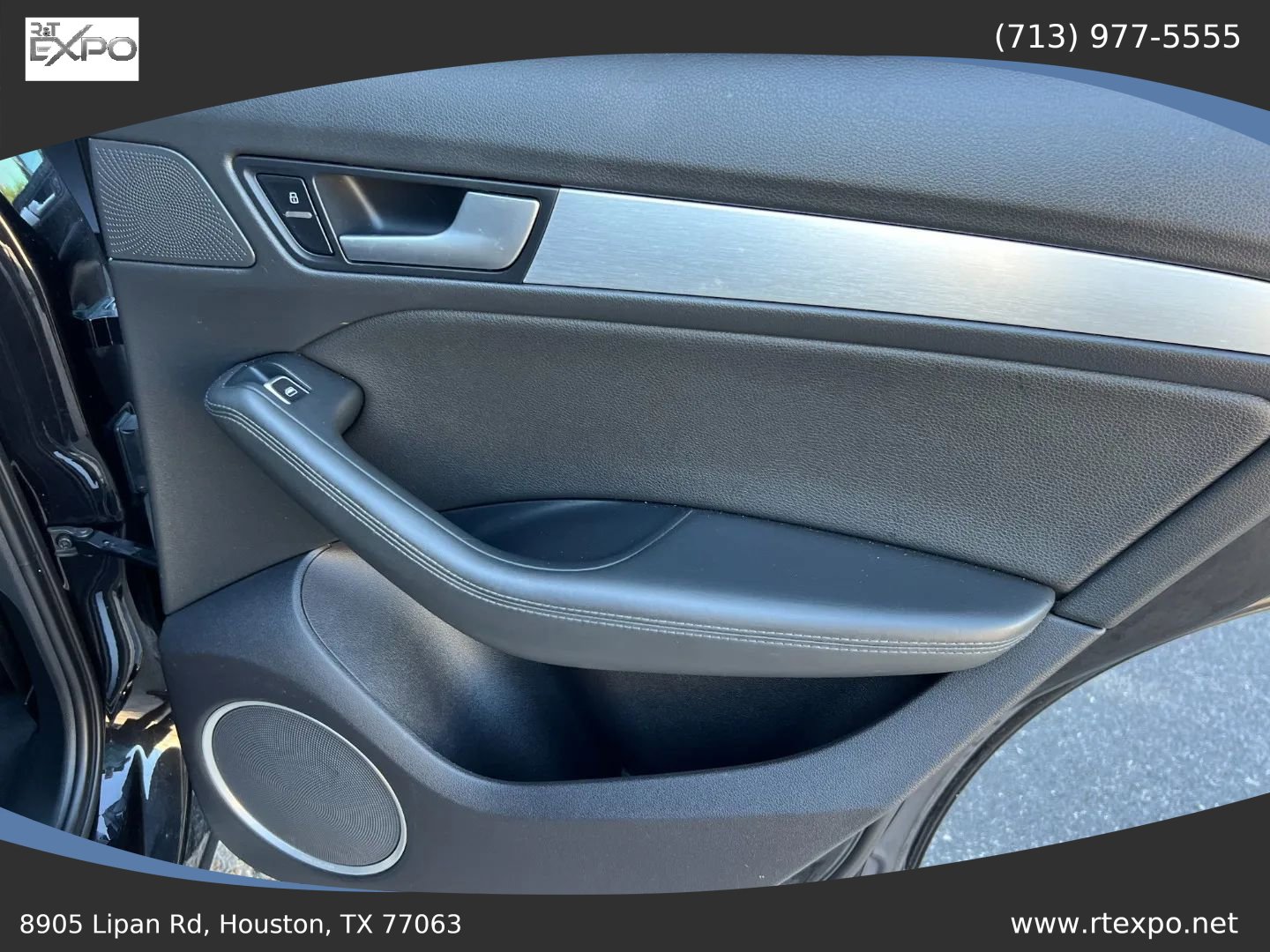 Used 2014 Audi SQ5 Prestige AWD/4WD image 35