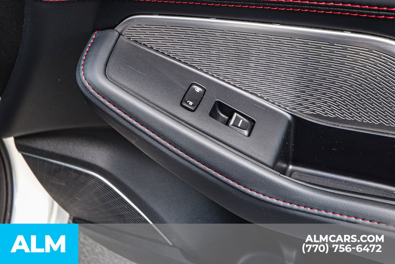 Used 2023 Acura MDX A-Spec image 54