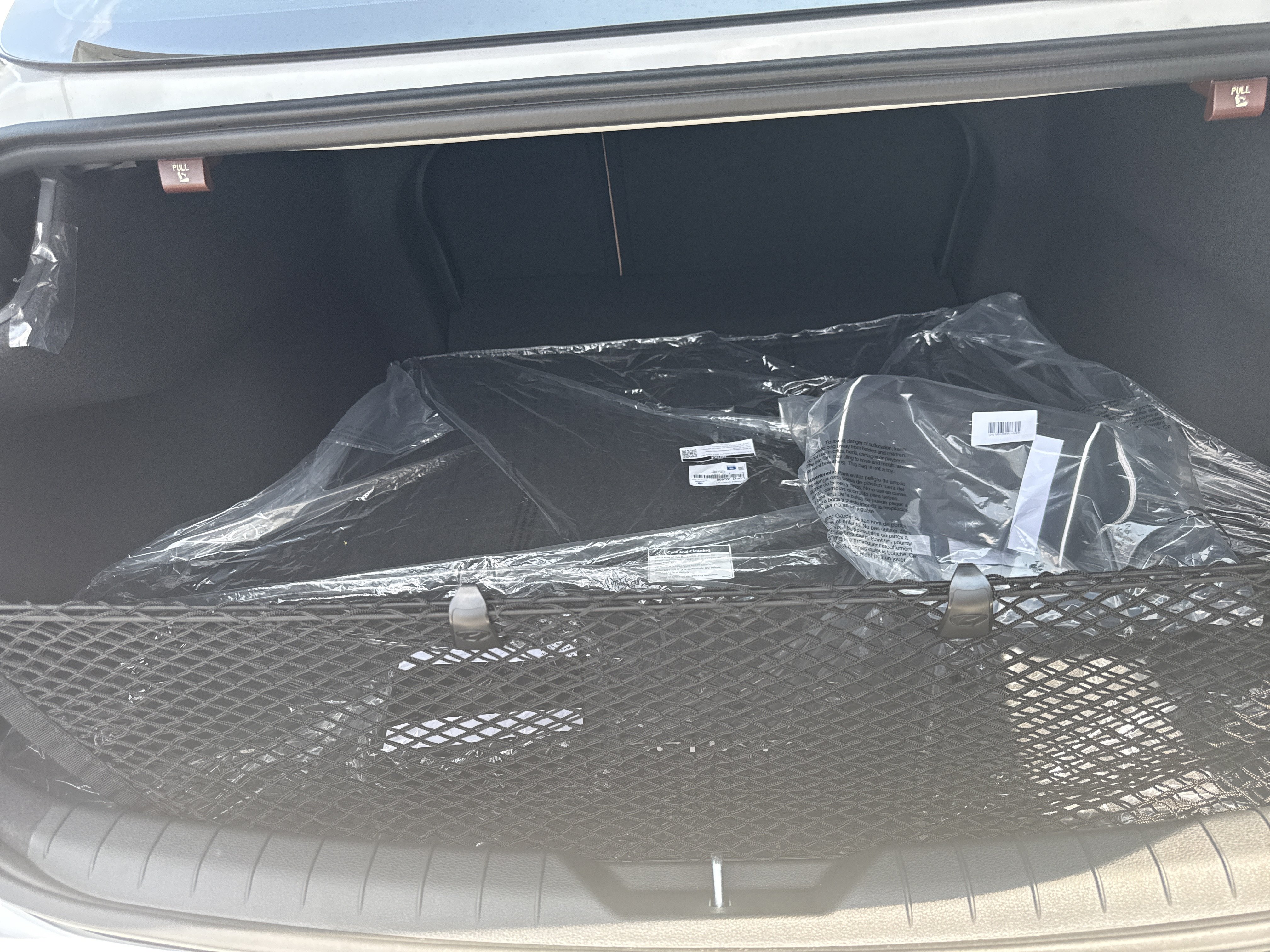 New 2026 Hyundai Sonata Limited FWD image 14