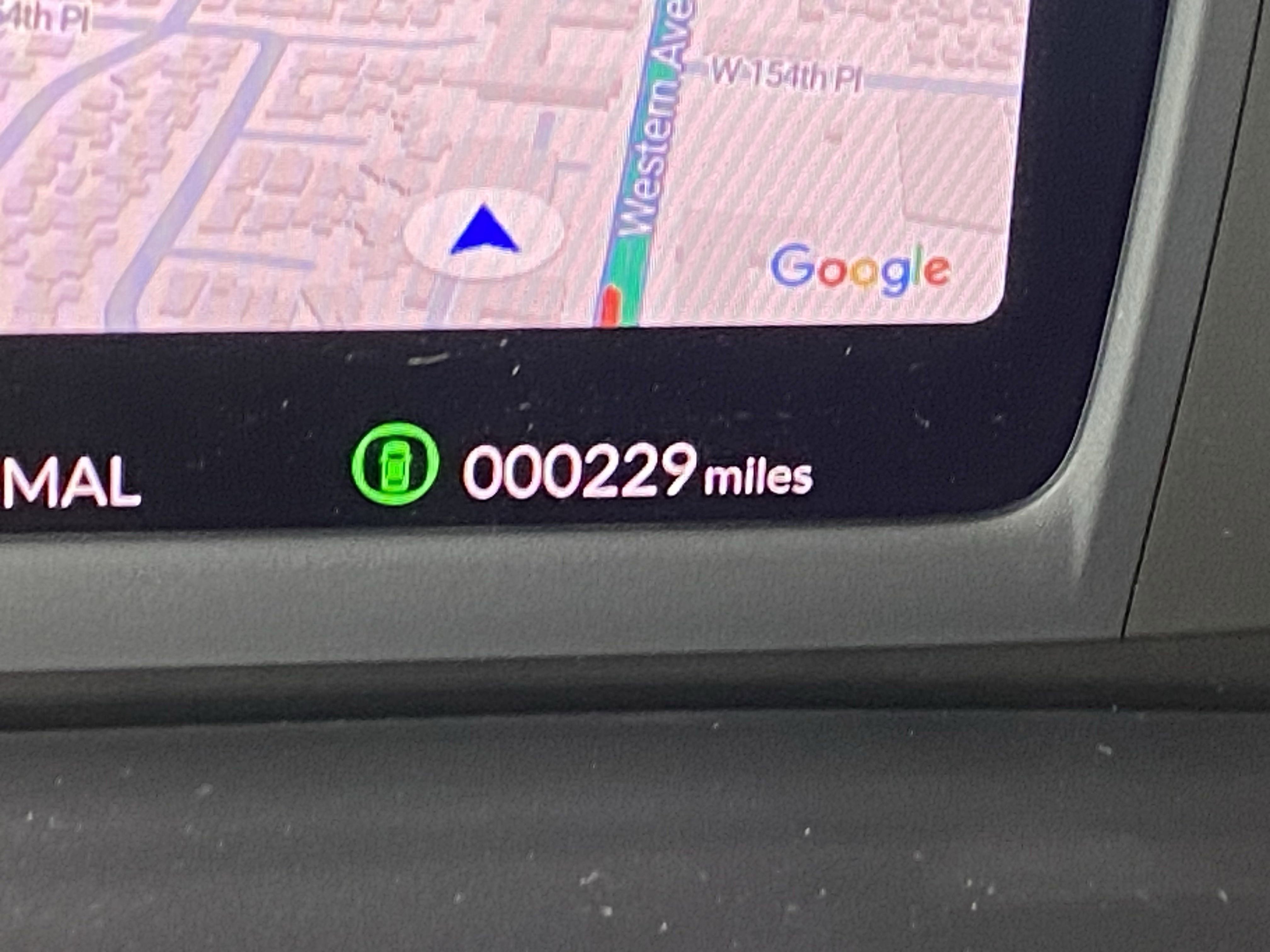 Used 2026 Honda Passport RTL image 29