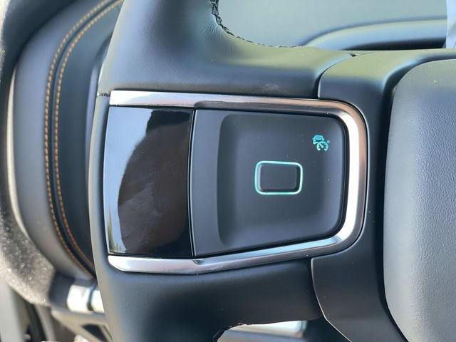 New 2026 Ford Expedition Tremor AWD/4WD image 8