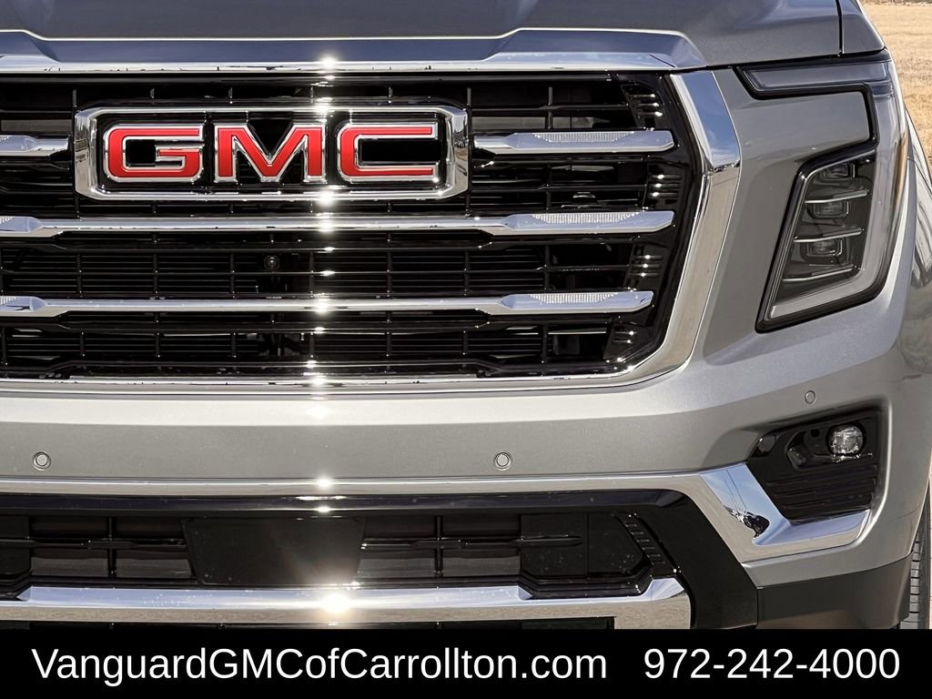 New 2026 GMC Yukon XL Elevation image 8
