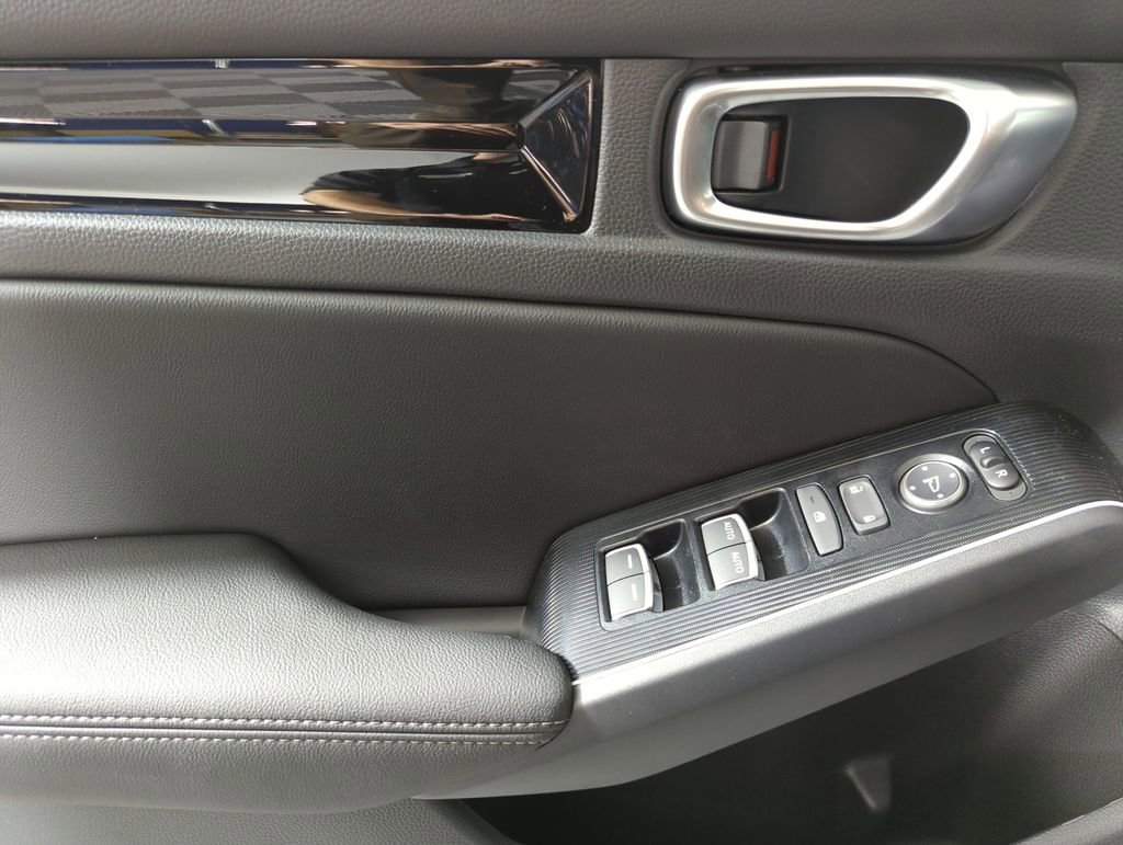 New 2026 Honda Civic Sport Touring image 13