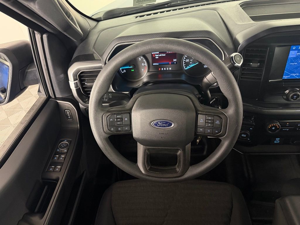 Used 2023 Ford F150 XL w/ STX Appearance Package image 16