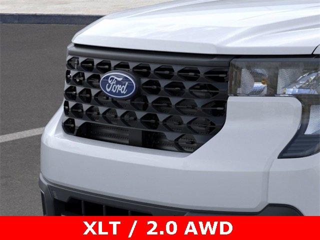 New 2025 Ford Maverick XLT w/ Equipment Group 302A image 46