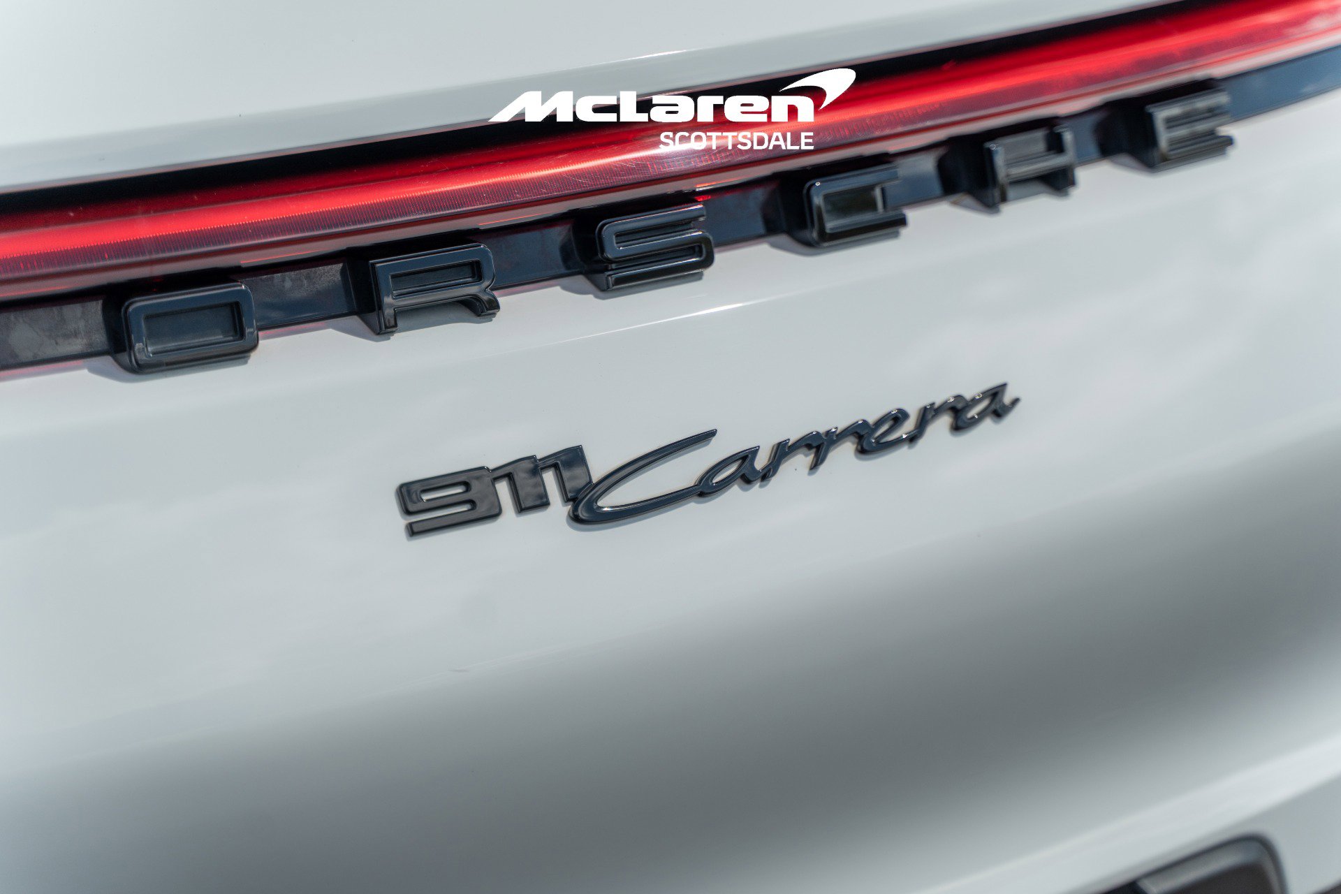 Used 2023 Porsche 911 Carrera RWD image 25