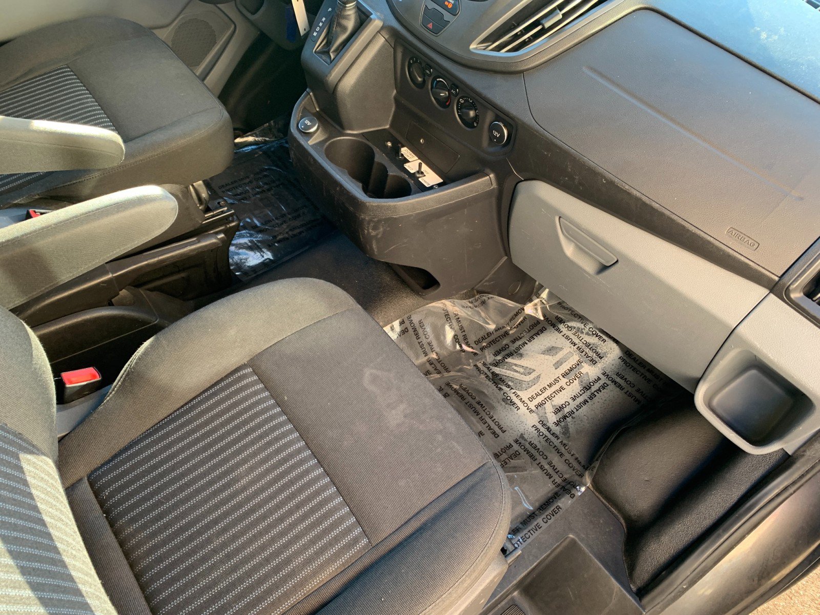 Used 2017 Ford Transit 350 148 Medium Roof image 27