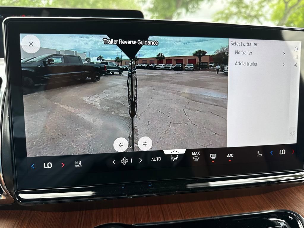 New 2026 Ford Expedition King Ranch image 27