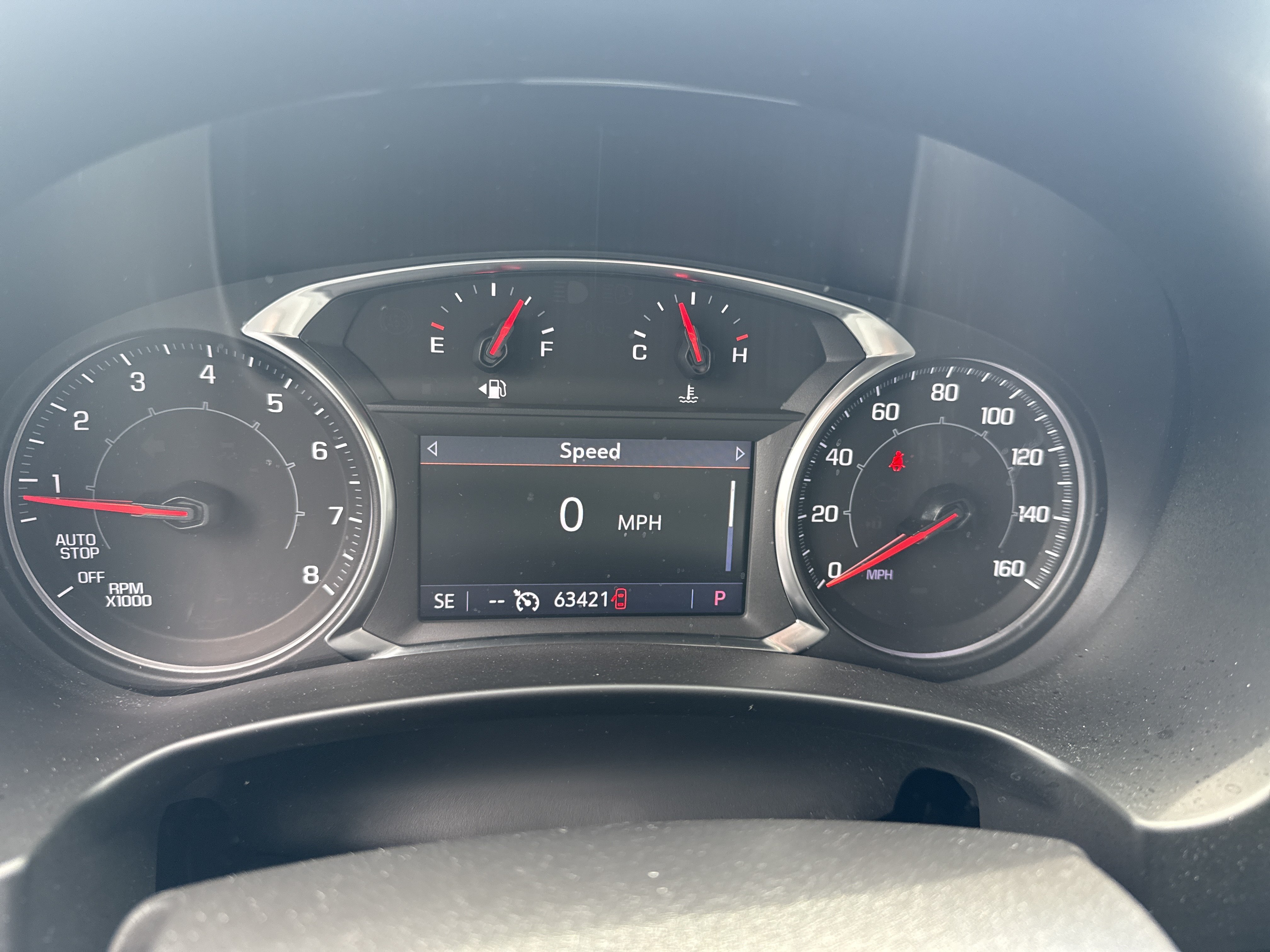 Used 2024 GMC Terrain SLT FWD image 9