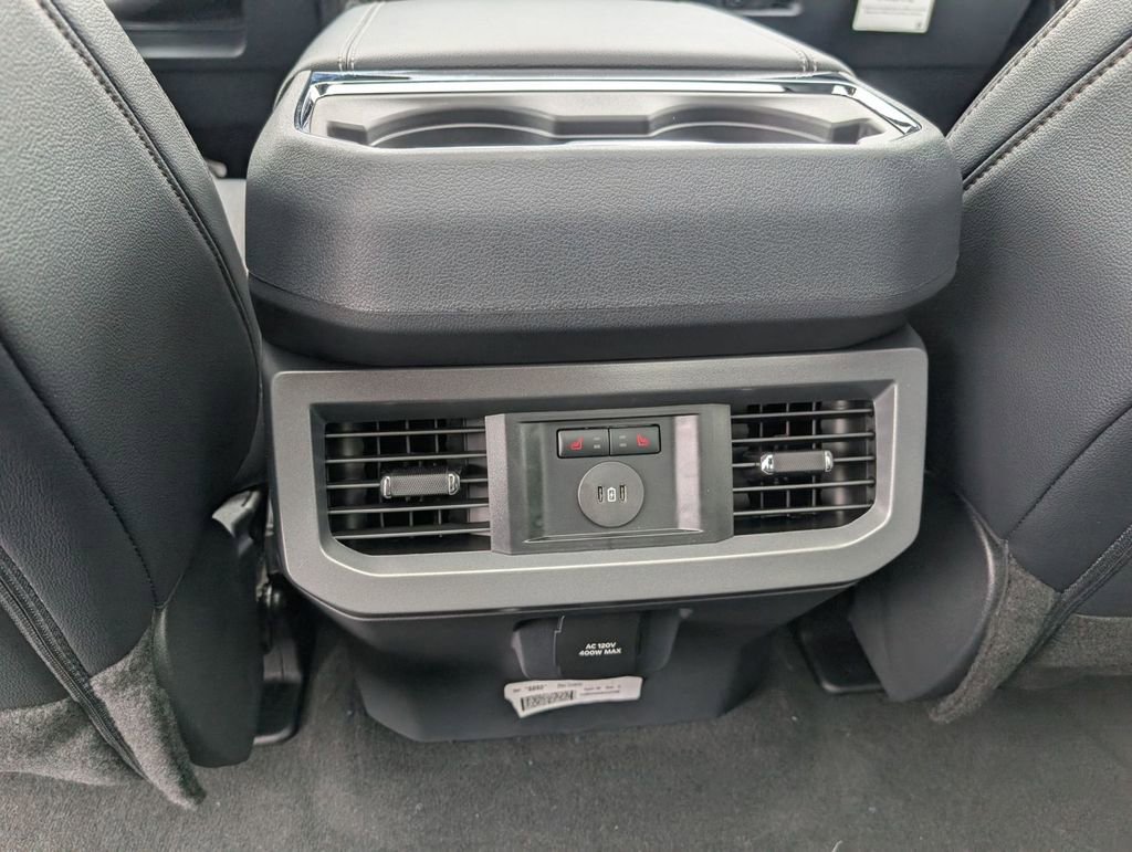 New 2026 Ford F250 Lariat w/ Tremor Off-Road Package image 46