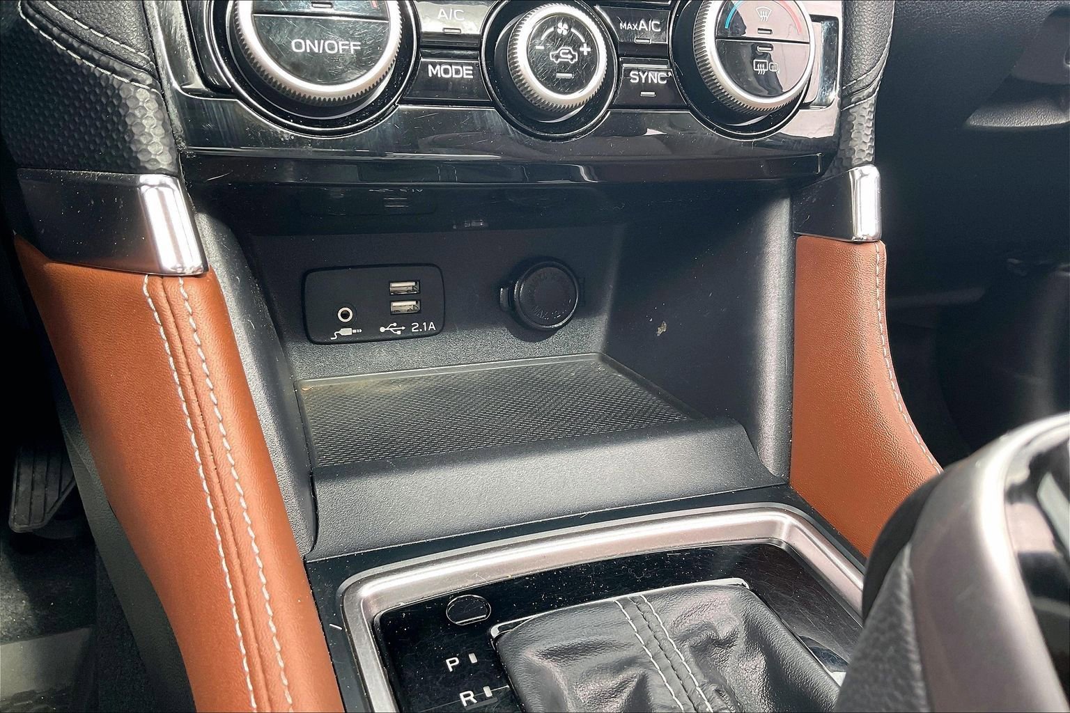 Used 2023 Subaru Forester Touring image 25