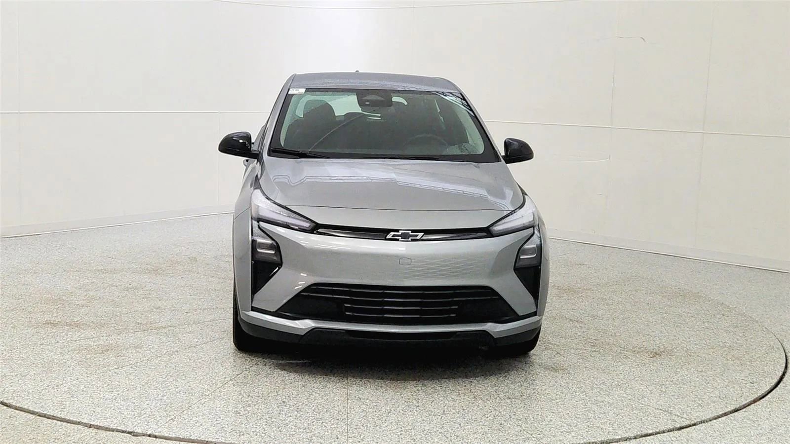 New 2027 Chevrolet Bolt LT w/ Comfort Package image 2