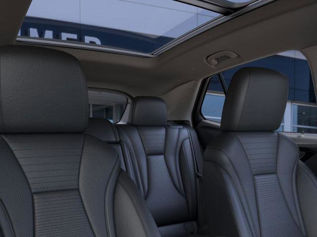 New 2026 Buick Envision Preferred AWD/4WD image 24