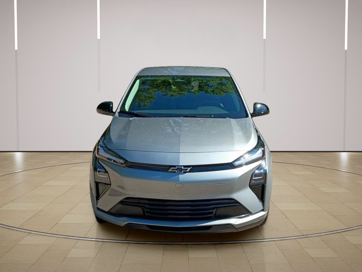 New 2027 Chevrolet Bolt LT FWD image 2
