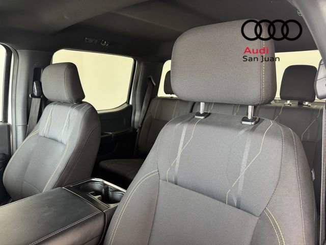 Used 2024 Ford F150 STX RWD image 14