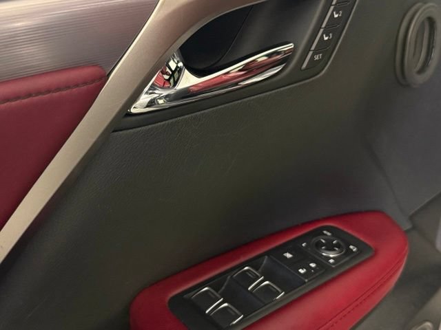 Used 2019 Lexus RX 350 F Sport AWD/4WD image 10