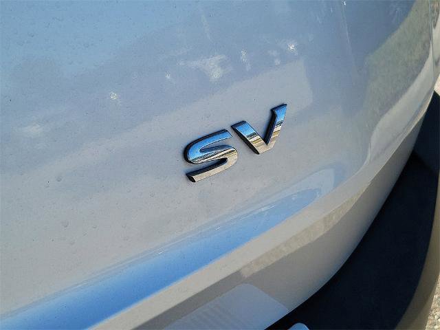 Certified 2023 Nissan Rogue SV w/ SV Premium B Package image 14