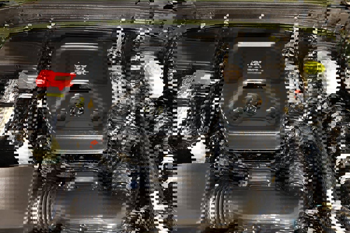 Used 2021 Jeep Wrangler Unlimited Sahara image 36