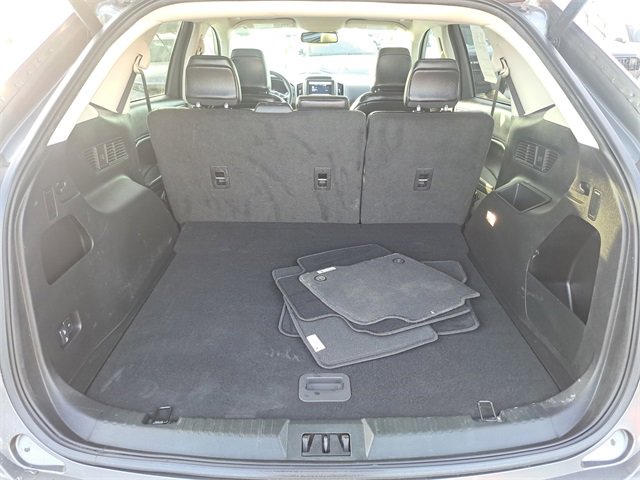 Used 2024 Ford Edge SEL w/ Convenience Package image 26