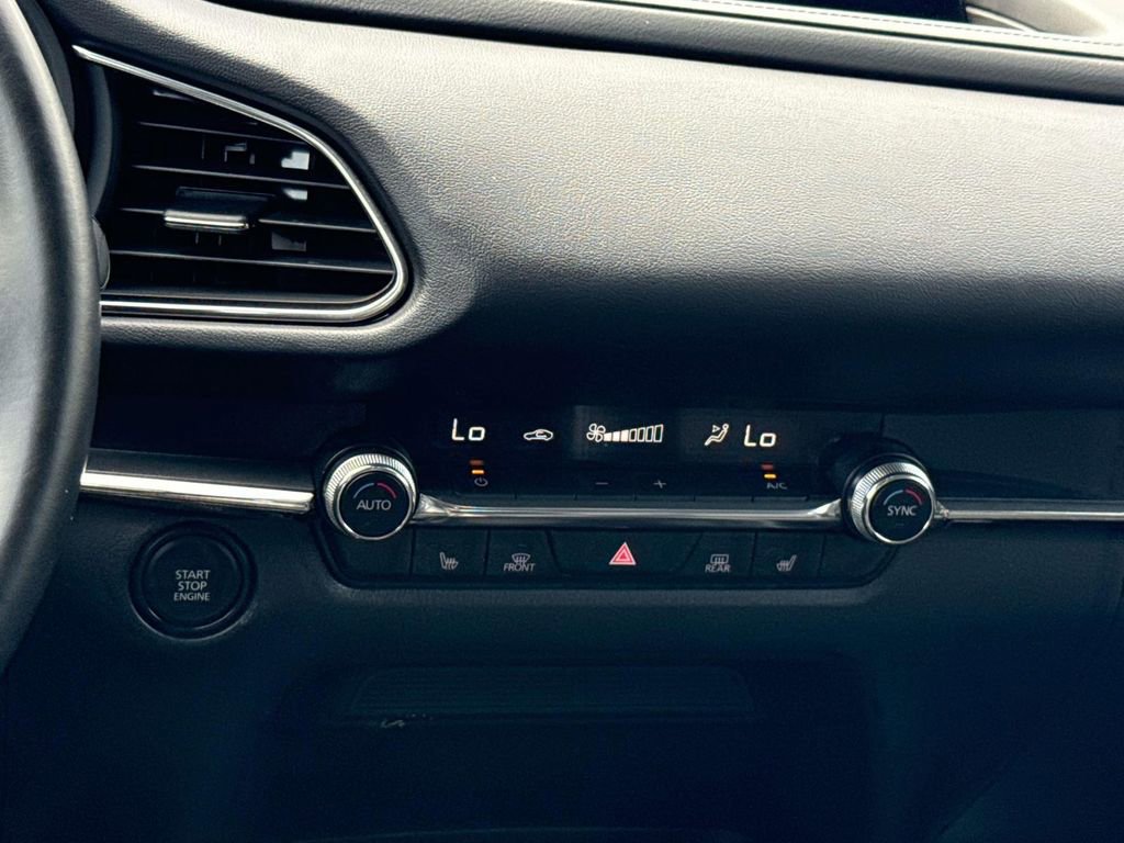 Certified 2023 MAZDA CX-30 AWD 2.5 S w/ Preferred Package image 20