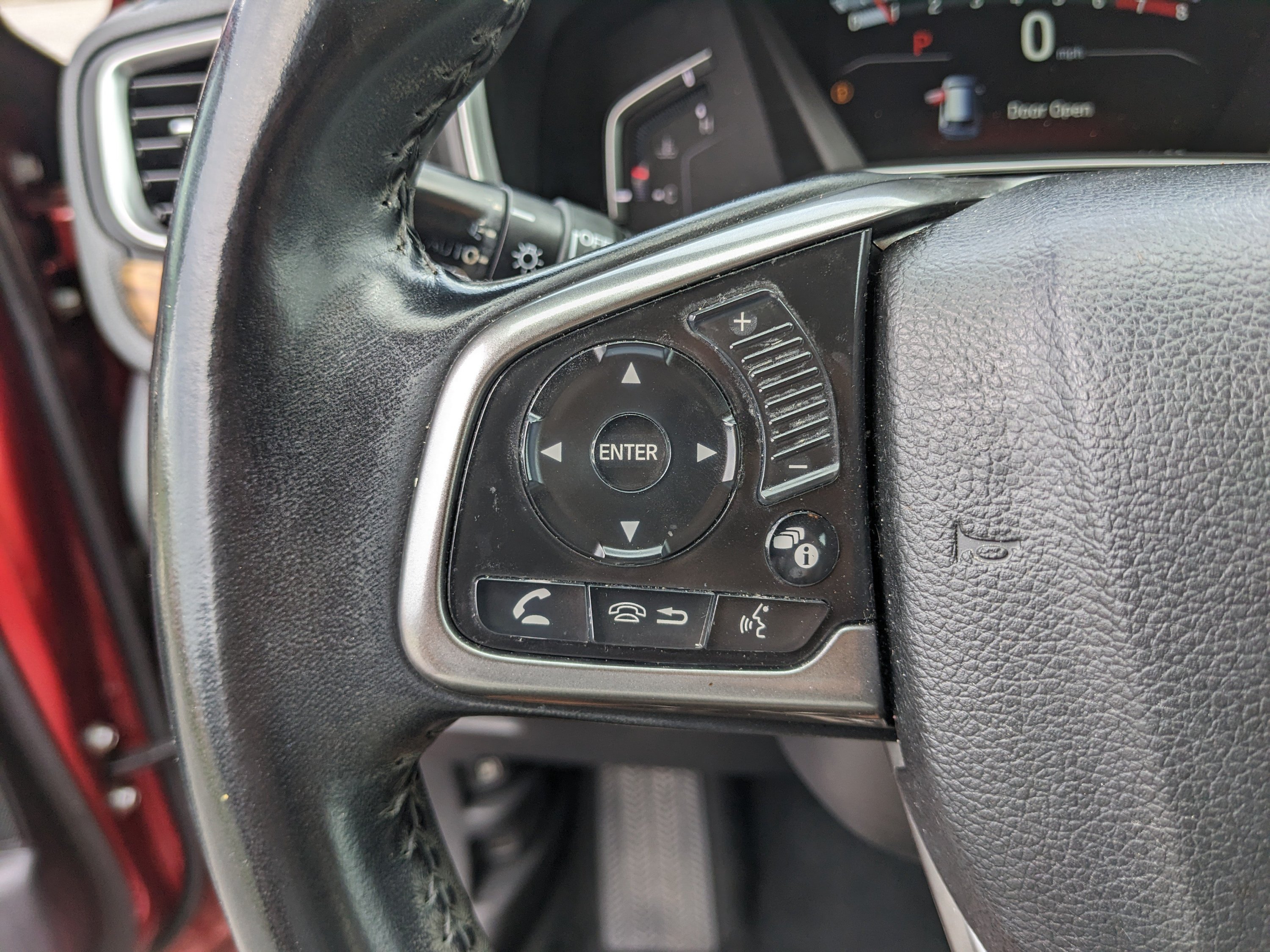 Used 2018 Honda CR-V EX-L image 33