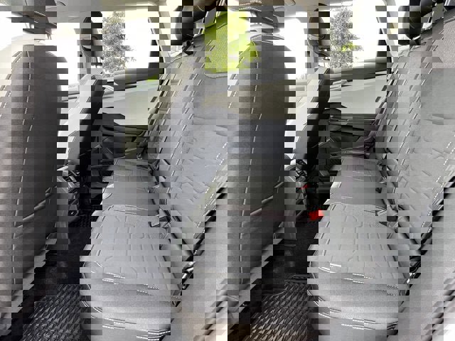 New 2025 Volkswagen Taos S image 29