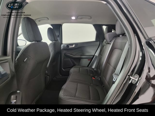 Used 2024 Ford Escape Active w/ Tech Pack #2 FWD image 16