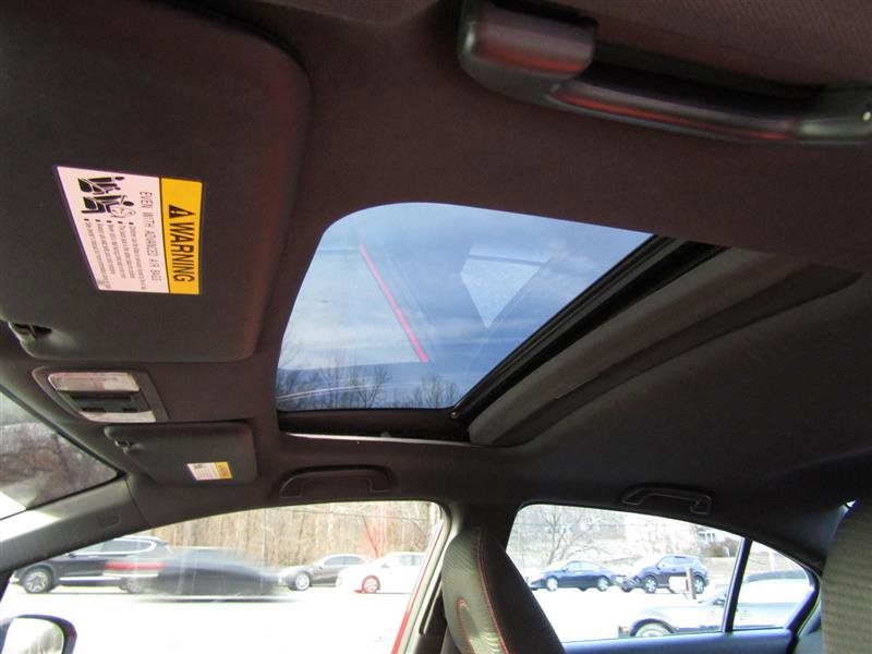 Used 2015 Honda Civic Si image 25