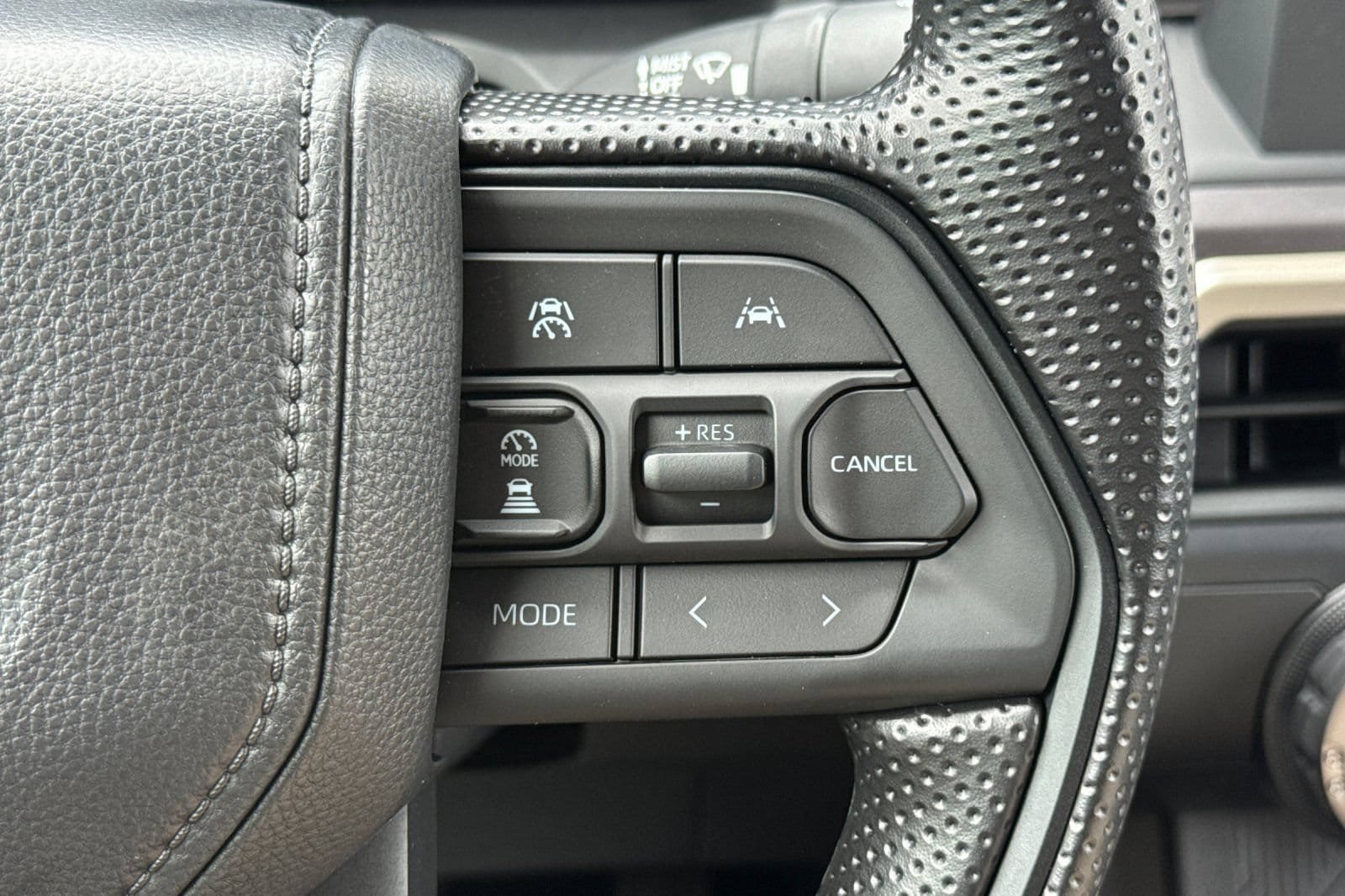 New 2026 Toyota Tacoma SR5 AWD/4WD image 28
