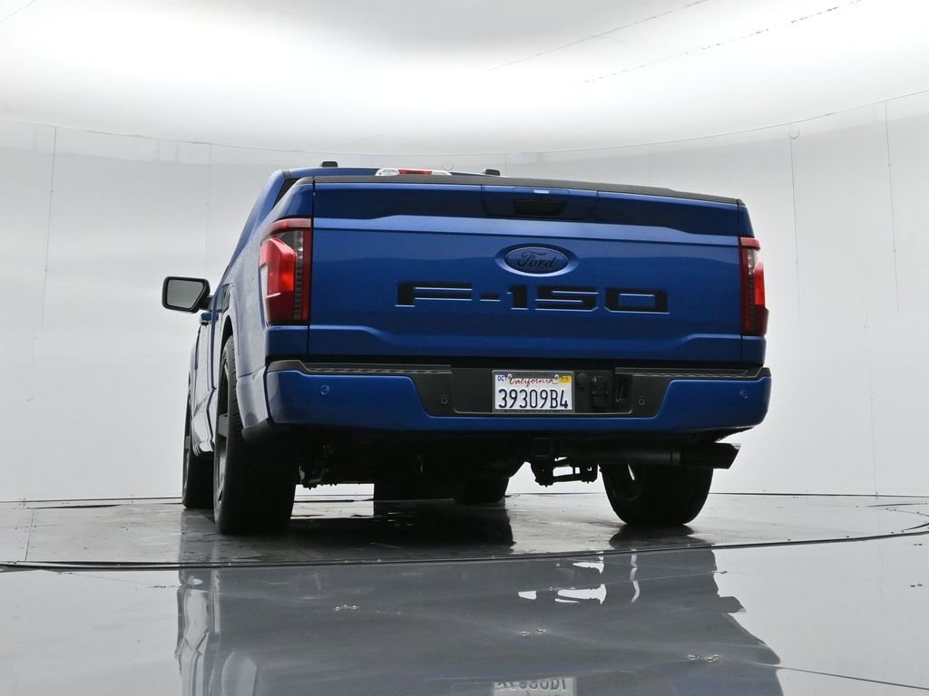 Used 2024 Ford F150 XL image 45